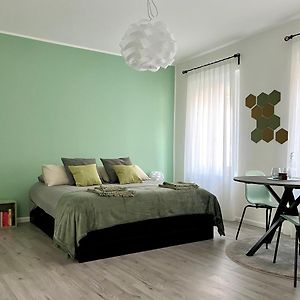 Apartamento de 1 Dormitorio